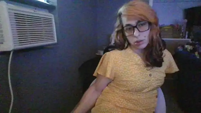mayra mayhem online show from May 20, 2:14 pm