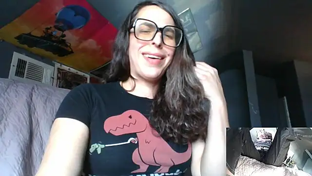 Snapshot of mayra_mayhem chatting on January 7, 5:51 pm mayra mayhem online show from January 7, 5:51 pm