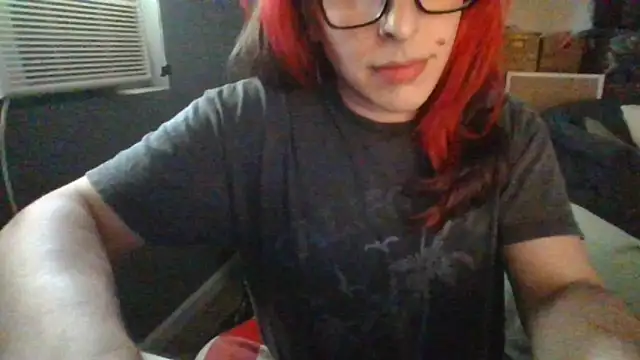 mayra mayhem online show from March 25, 7:24 pm