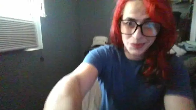 mayra mayhem online show from March 30, 2:18 pm