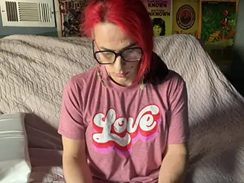 mayra mayhem online show from March 24, 4:40 pm