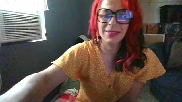 mayra mayhem online show from March 26, 4:05 pm