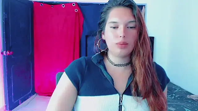 samanthaa hot  online show from December 19, 5:43 am