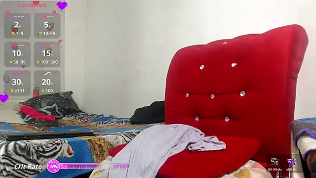 samanthaa hot  online show from May 26, 9:40 am