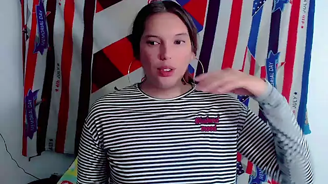 samanthaa hot  online show from February 17, 6:22 am