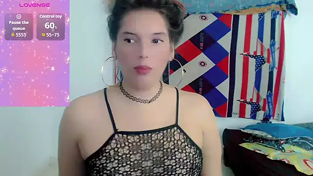 samanthaa hot  online show from March 6, 3:12 am