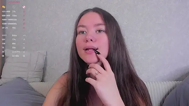 WiloneBoardley online show from December 2, 2:45 am