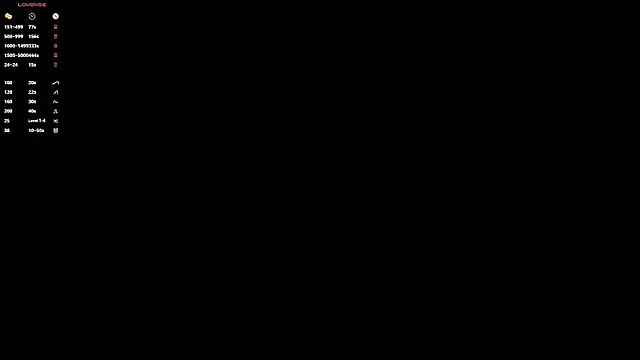 WiloneBoardley online show from March 12, 3:01 am