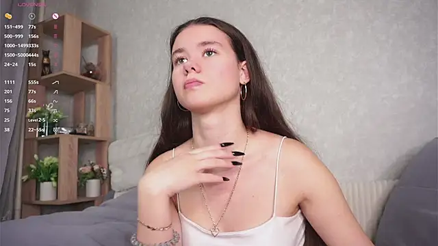 WiloneBoardley online show from November 27, 1:06 am