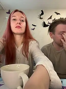 Hera Mark online show from October 19, 5:43 am