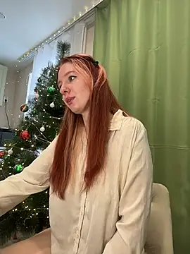 Hera Mark online show from December 14, 5:57 am