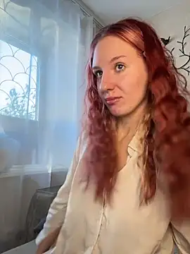 Hera Mark online show from November 5, 3:42 am