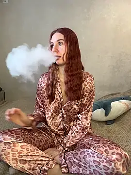 Hera Mark online show from February 27, 5:07 am