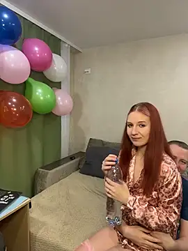 Hera Mark online show from September 29, 4:41 am