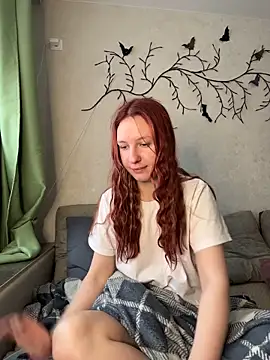 Hera Mark online show from November 27, 5:52 am