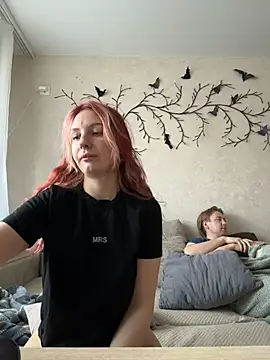 Hera Mark online show from November 2, 5:34 am