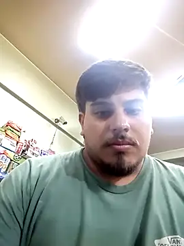 otto1913 online show from January 14, 9:24 am