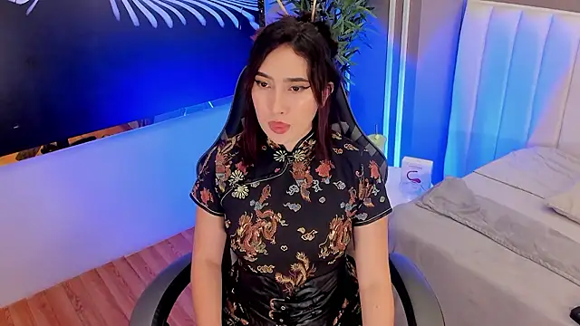 Skyyle  online show from March 24, 1:11 pm