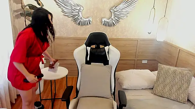 Skyyle  online show from October 30, 1:09 pm