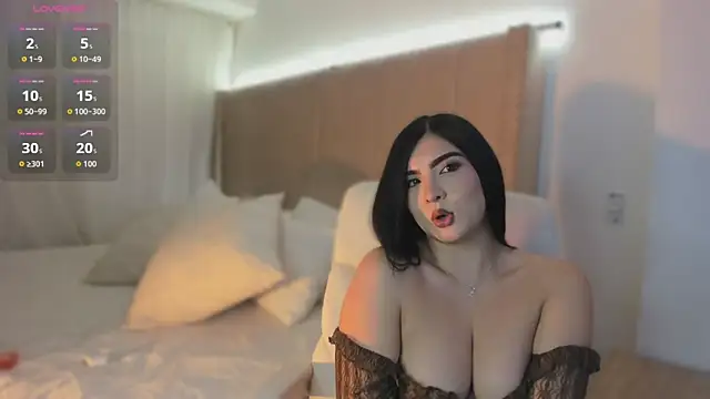 Sweety Nicole  online show from June 17, 4:56 am