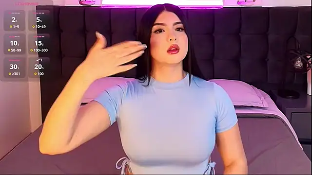 Snapshot of Sweety_Nicole_ chatting on September 29, 3:24 am Sweety Nicole online show from September 29, 3:24 am