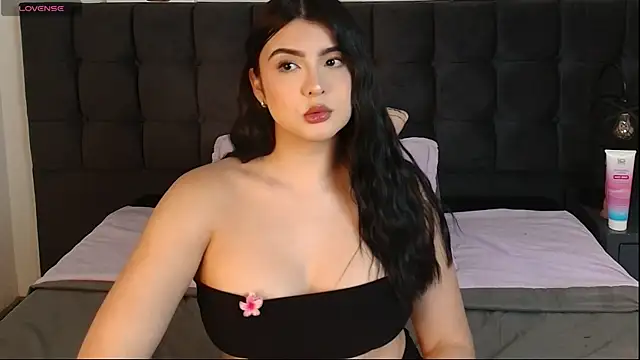 Sweety Nicole  online show from November 7, 5:01 am