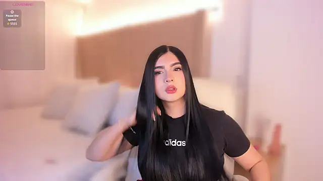 Sweety Nicole  online show from June 21, 5:13 am