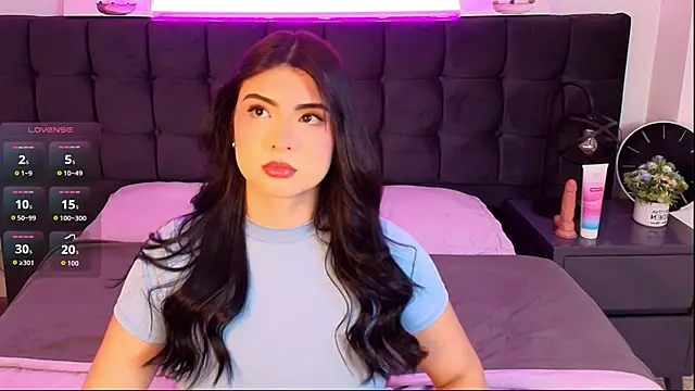 Sweety Nicole  online show from December 4, 4:55 am