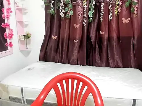 Liana hot12 online show from October 31, 1:52 pm