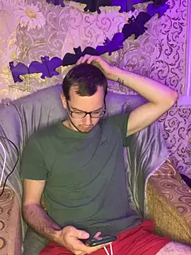 sal0mka online show from November 7, 9:41 pm