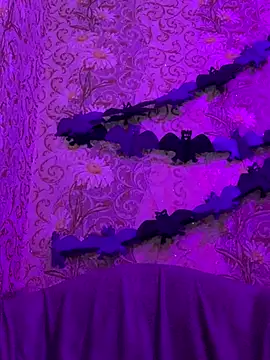 sal0mka online show from October 30, 8:50 pm