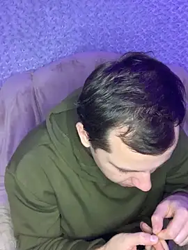 sal0mka online show from December 5, 4:27 pm