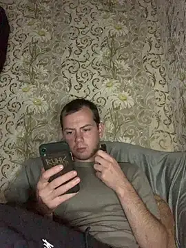 sal0mka online show from October 4, 8:10 pm