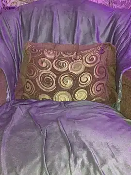 sal0mka online show from October 15, 9:12 pm