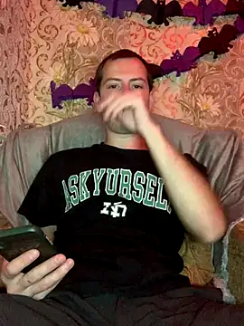 sal0mka online show from October 21, 7:02 pm