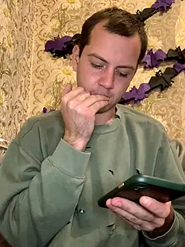 sal0mka online show from October 22, 7:02 pm