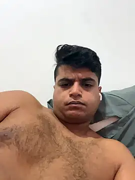 Noam7080z online show from October 6, 11:00 am