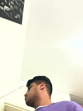 Noam7080z online show from January 12, 2:02 pm