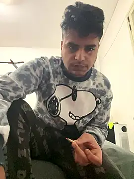 Noam7080z online show from January 14, 7:23 am