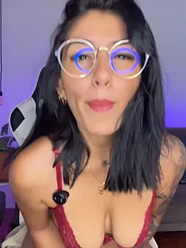 SOY NOOA online show from March 26, 1:09 pm