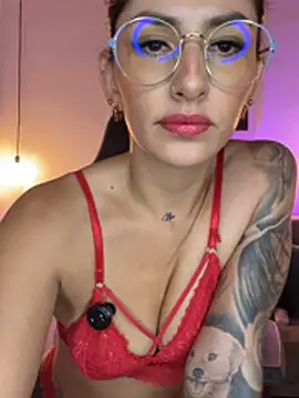 SOY NOOA online show from July 17, 1:08 pm
