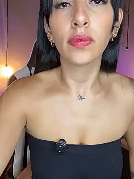 SOY NOOA online show from October 23, 12:59 pm