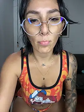 SOY NOOA online show from April 15, 2:50 am