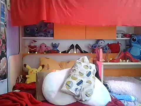 nataliewang69 online show from February 28, 8:58 am