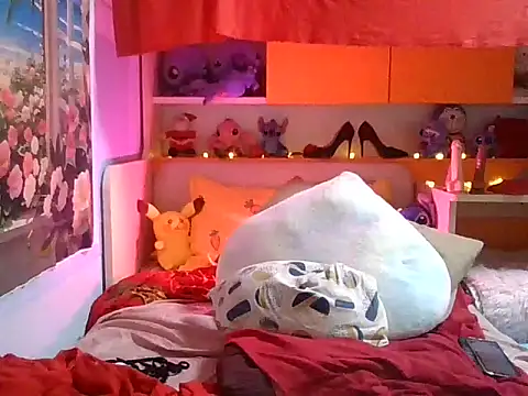 nataliewang69 online show from March 8, 11:35 am