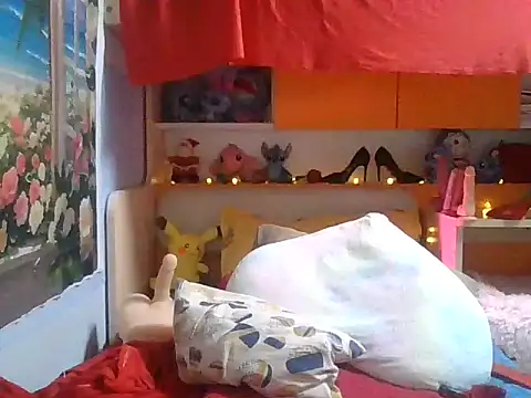 nataliewang69 online show from March 19, 3:12 pm