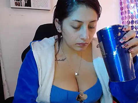 Nicol V online show from October 24, 4:11 am