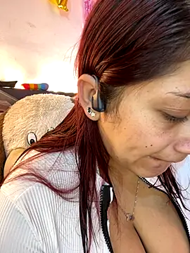 Nicol V online show from November 11, 4:51 am