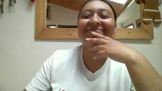 Snapshot of ALANA_150 chatting on December 17, 8:36 pm ALANA 150 online show from December 17, 8:36 pm