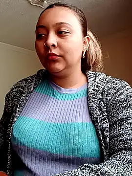 Snapshot of ALANA_150 chatting on October 16, 1:52 pm ALANA 150 online show from October 16, 1:52 pm